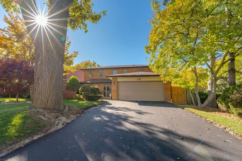 18 Whitman Street, ON M2M 3H8