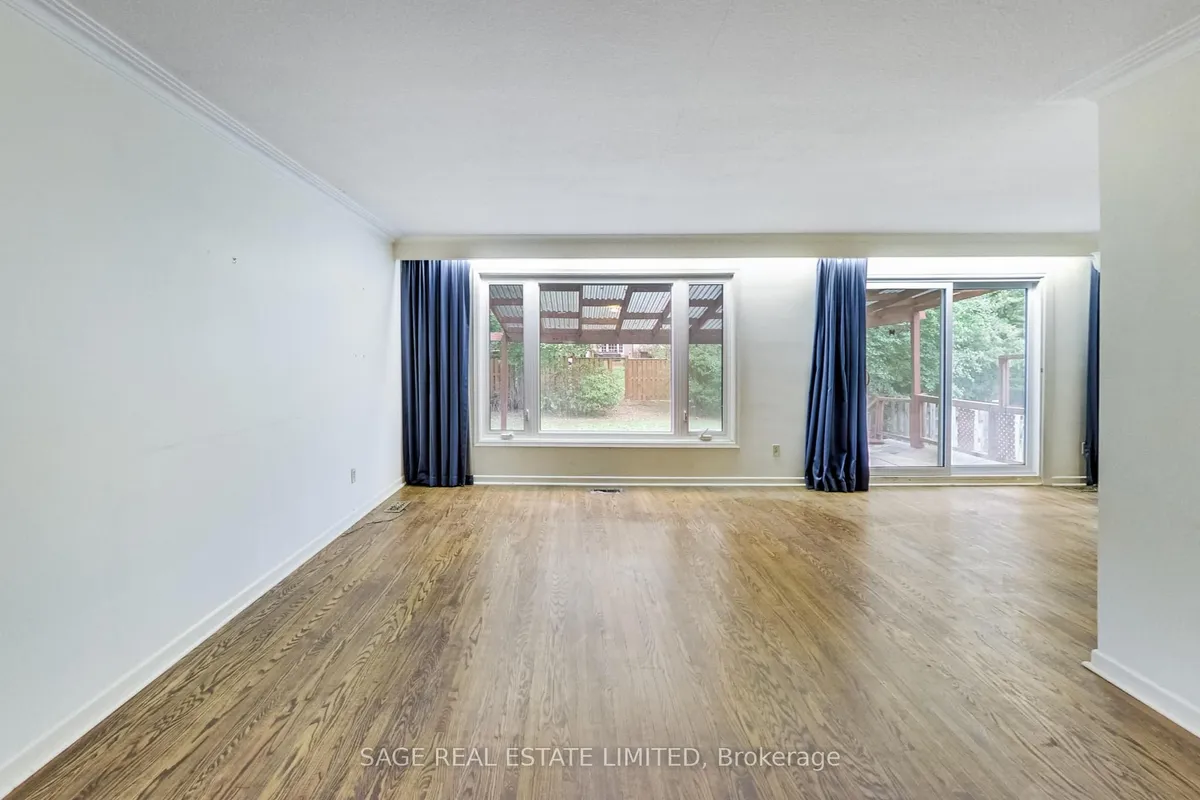 60 Hopperton Drive, ON M2L 2S6