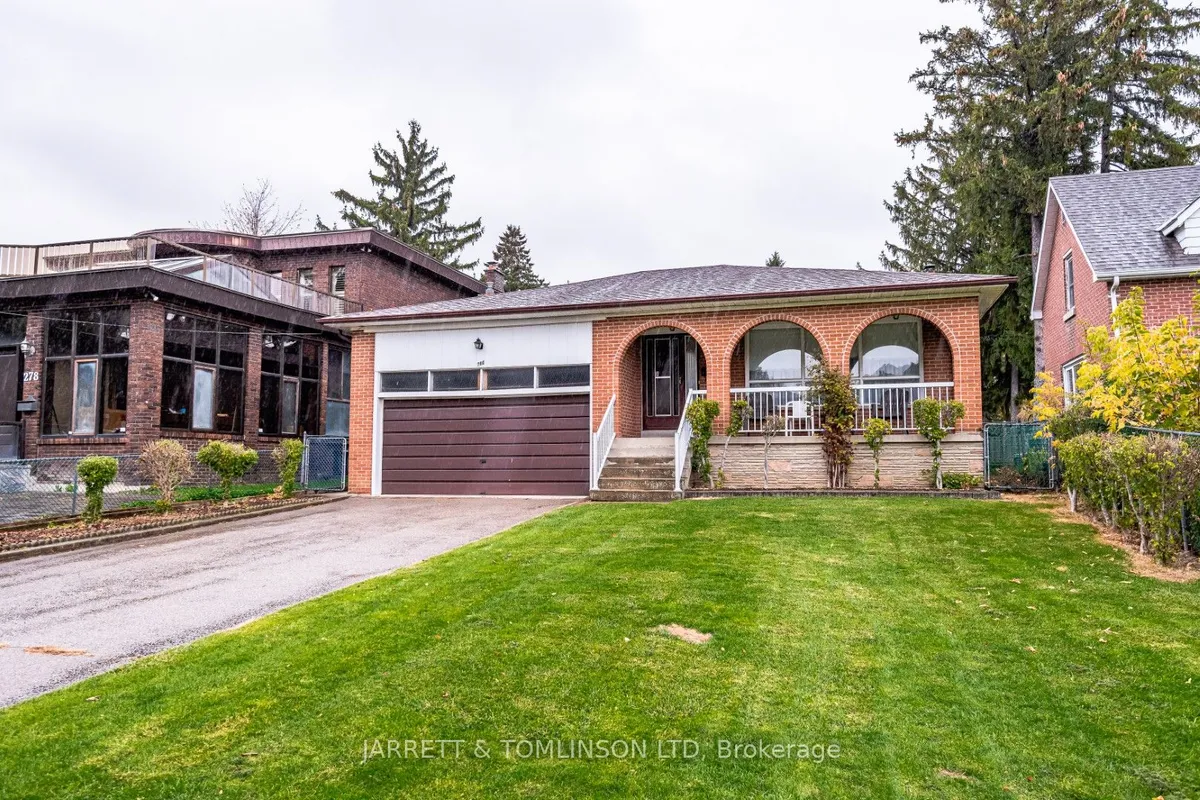 280 Cummer Avenue, ON M2M 2E7