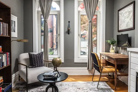 16 Boswell Avenue, ON M5R 1M4