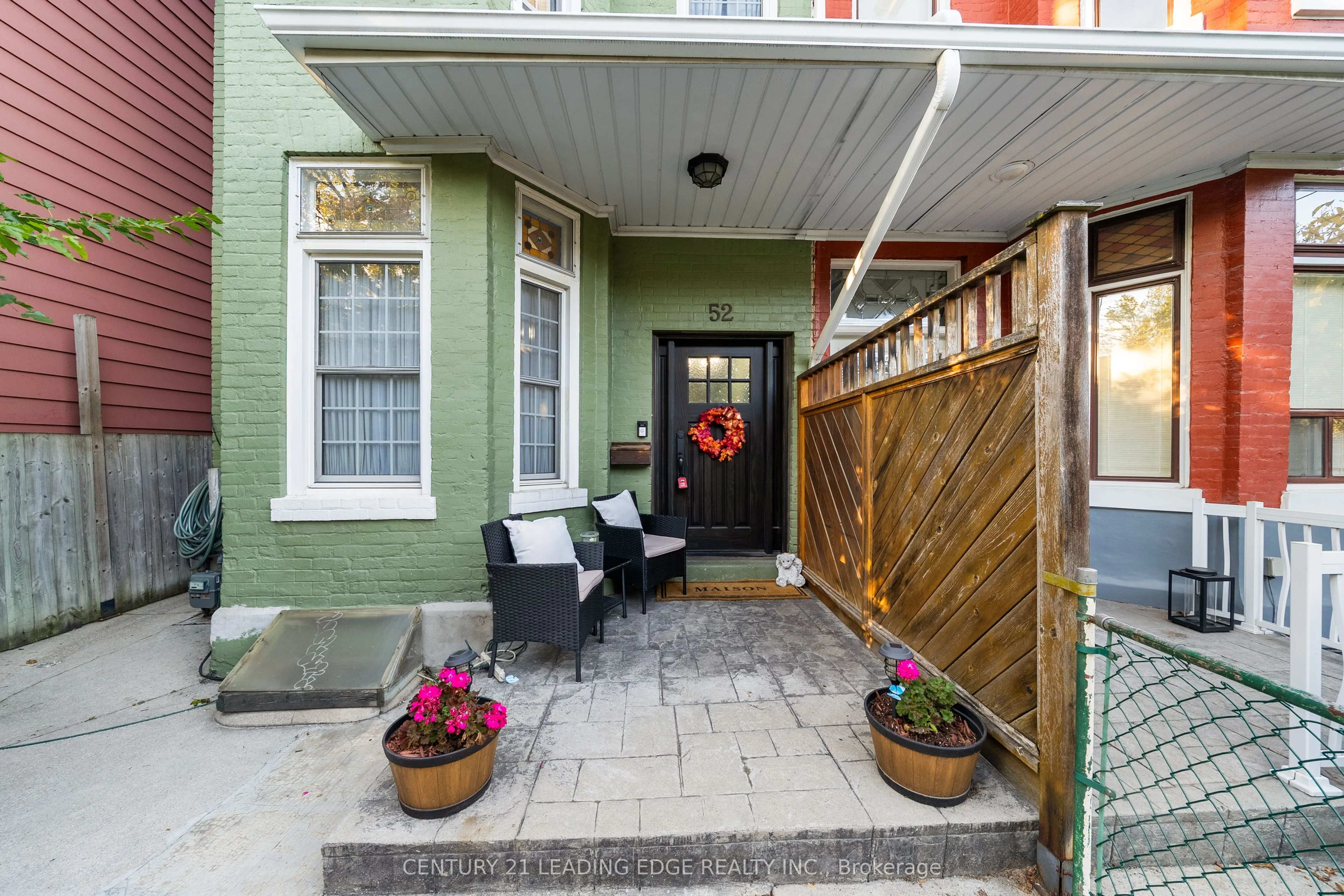 52 Florence Street, ON M6K 1P5