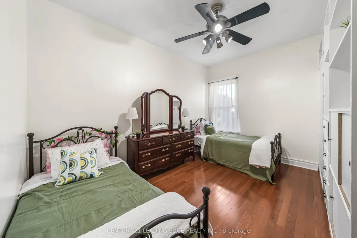 52 Florence Street, ON M6K 1P5