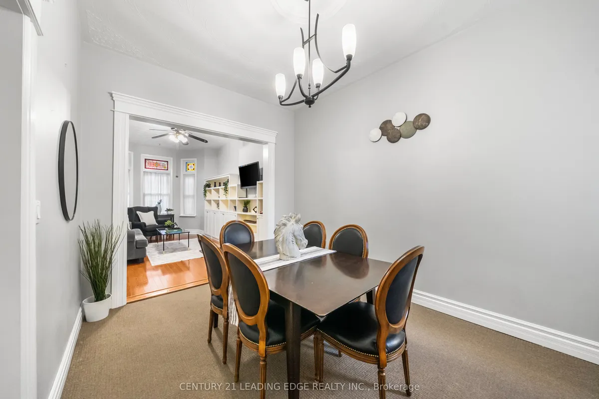 52 Florence Street, ON M6K 1P5