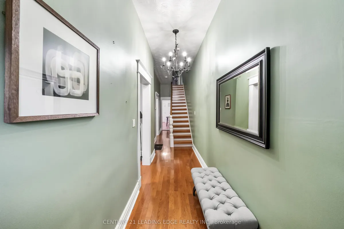 52 Florence Street, ON M6K 1P5