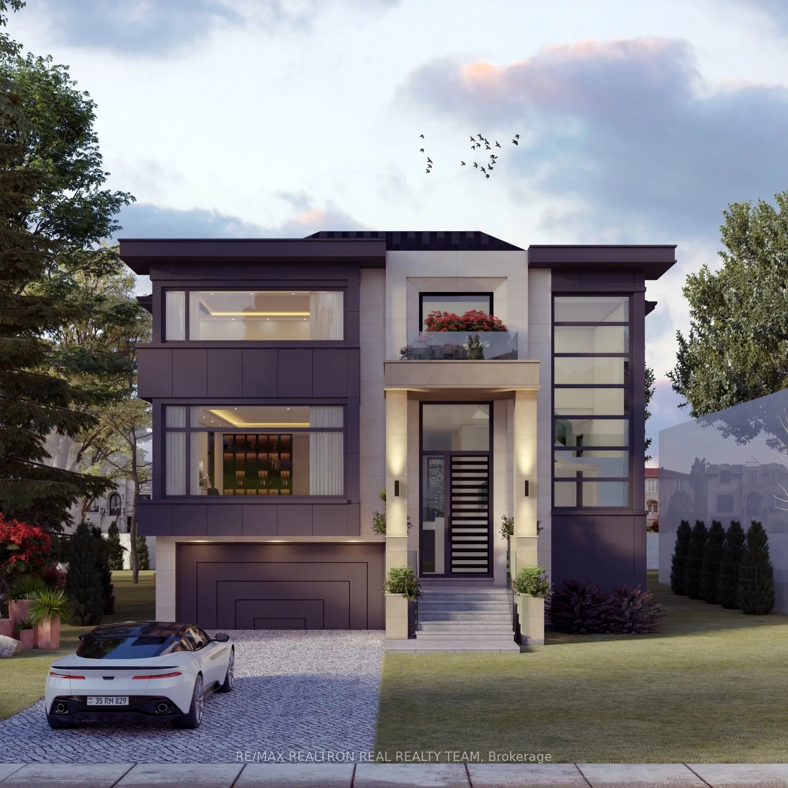 162 Church Avenue, ON M2N 4G5