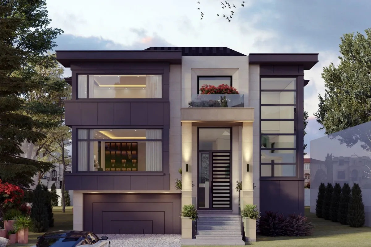 162 Church Avenue, ON M2N 4G5