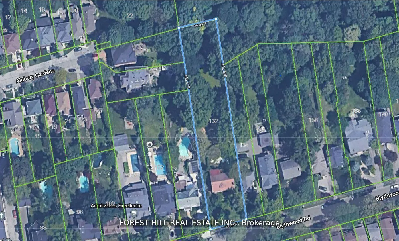 132 Blythwood Road, ON M4N 1A4