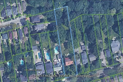 132 Blythwood Road, ON M4N 1A4