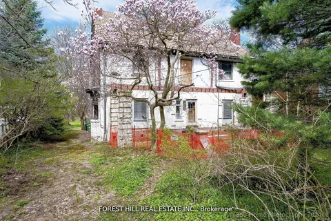 132 Blythwood Road, ON M4N 1A4