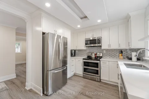 173 Torresdale Avenue, ON M2R 3E3