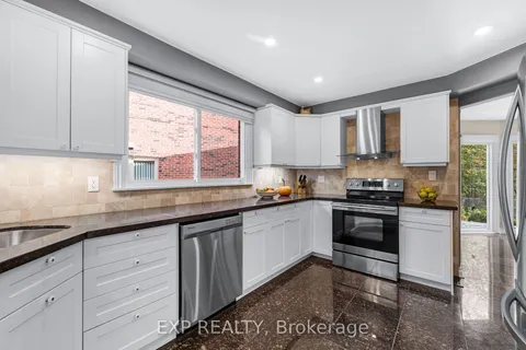 57 Millersgrove Drive, ON M2R 3S1