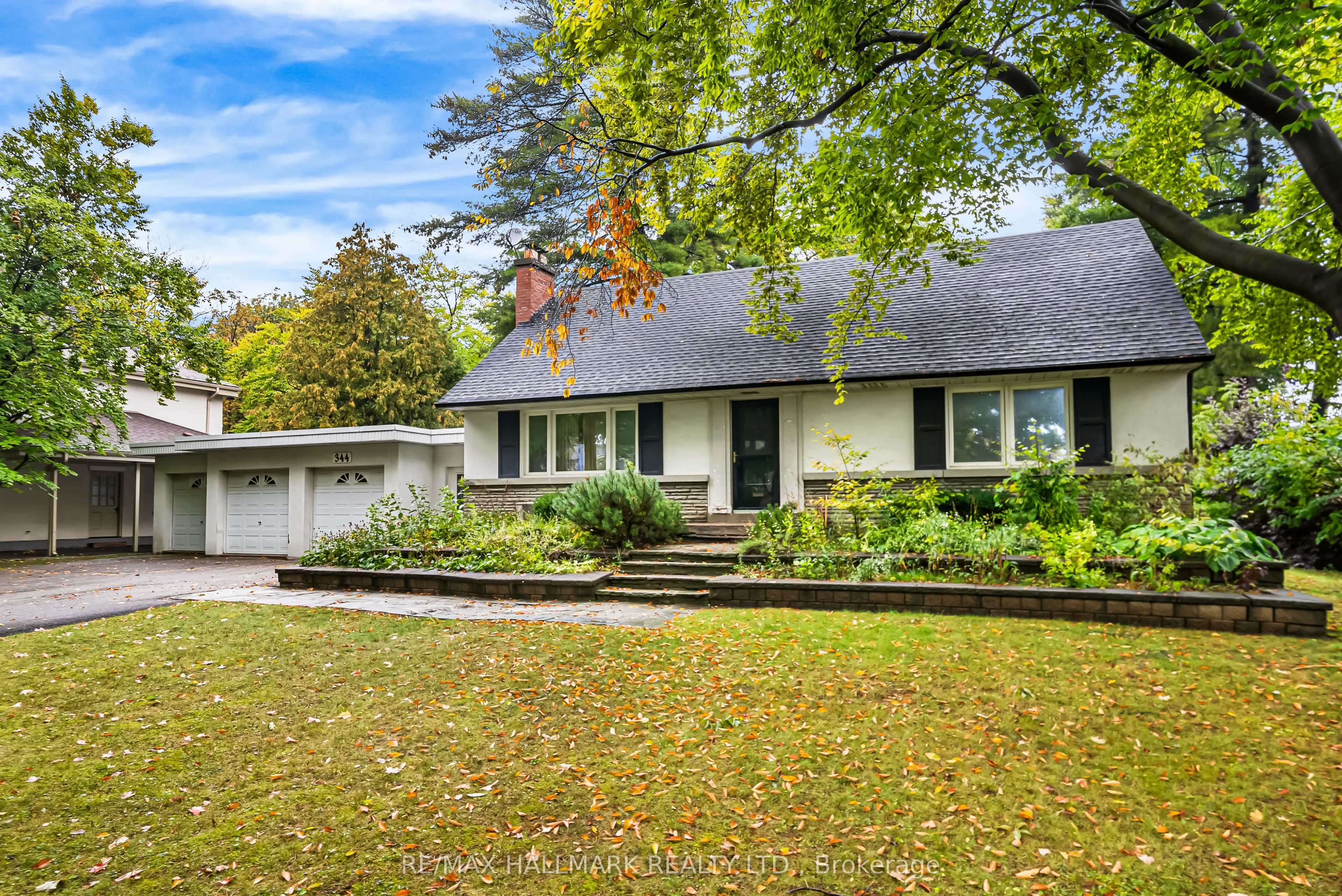 344 Spring Garden Avenue, ON M2N 3H5