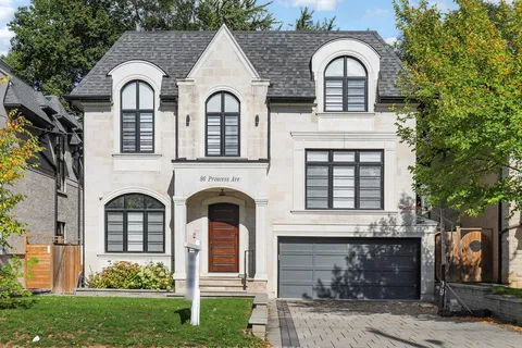 86 Princess Avenue, ON M2N 3R6