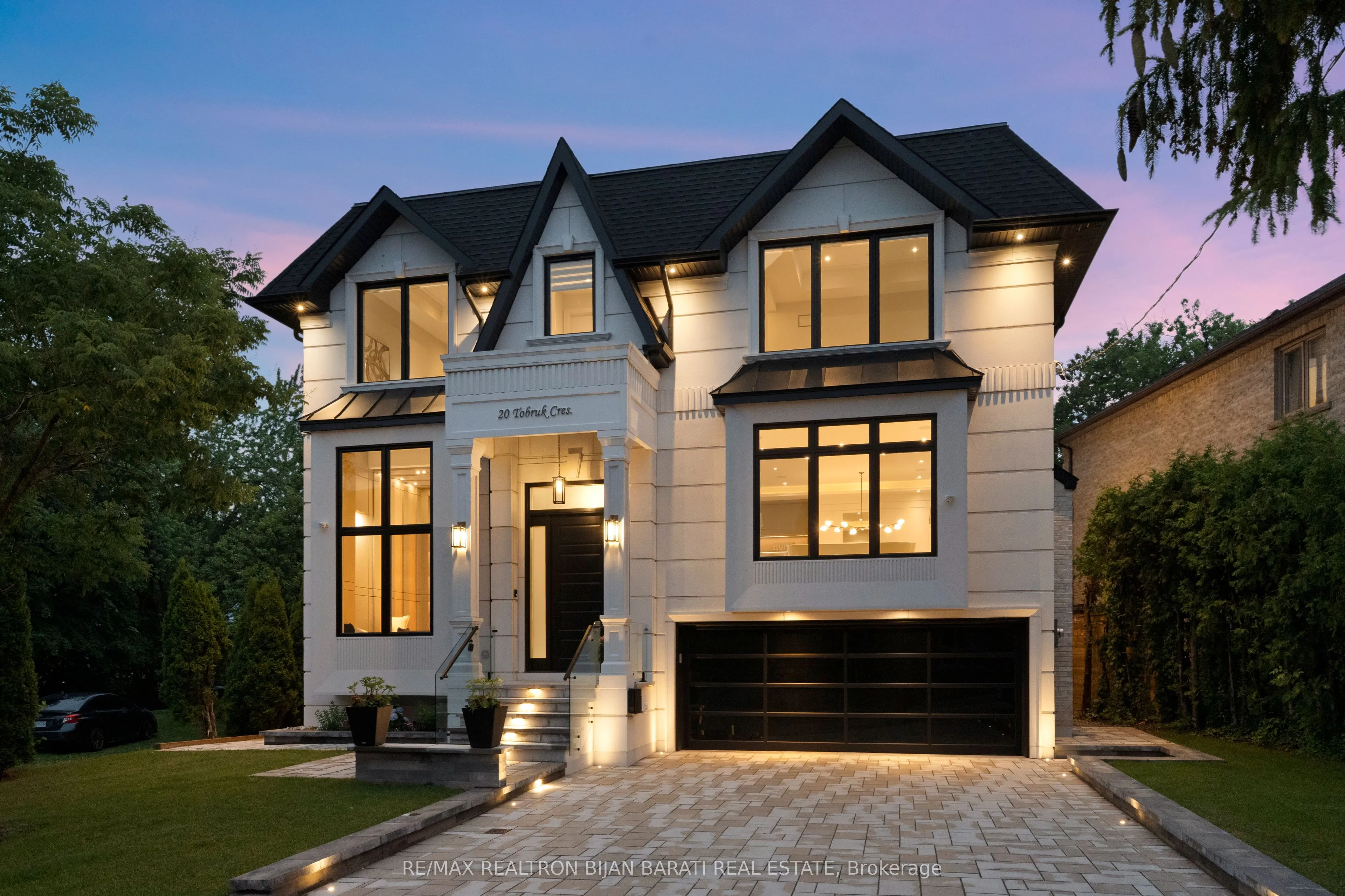 20 Tobruk Crescent, ON M2M 3B4