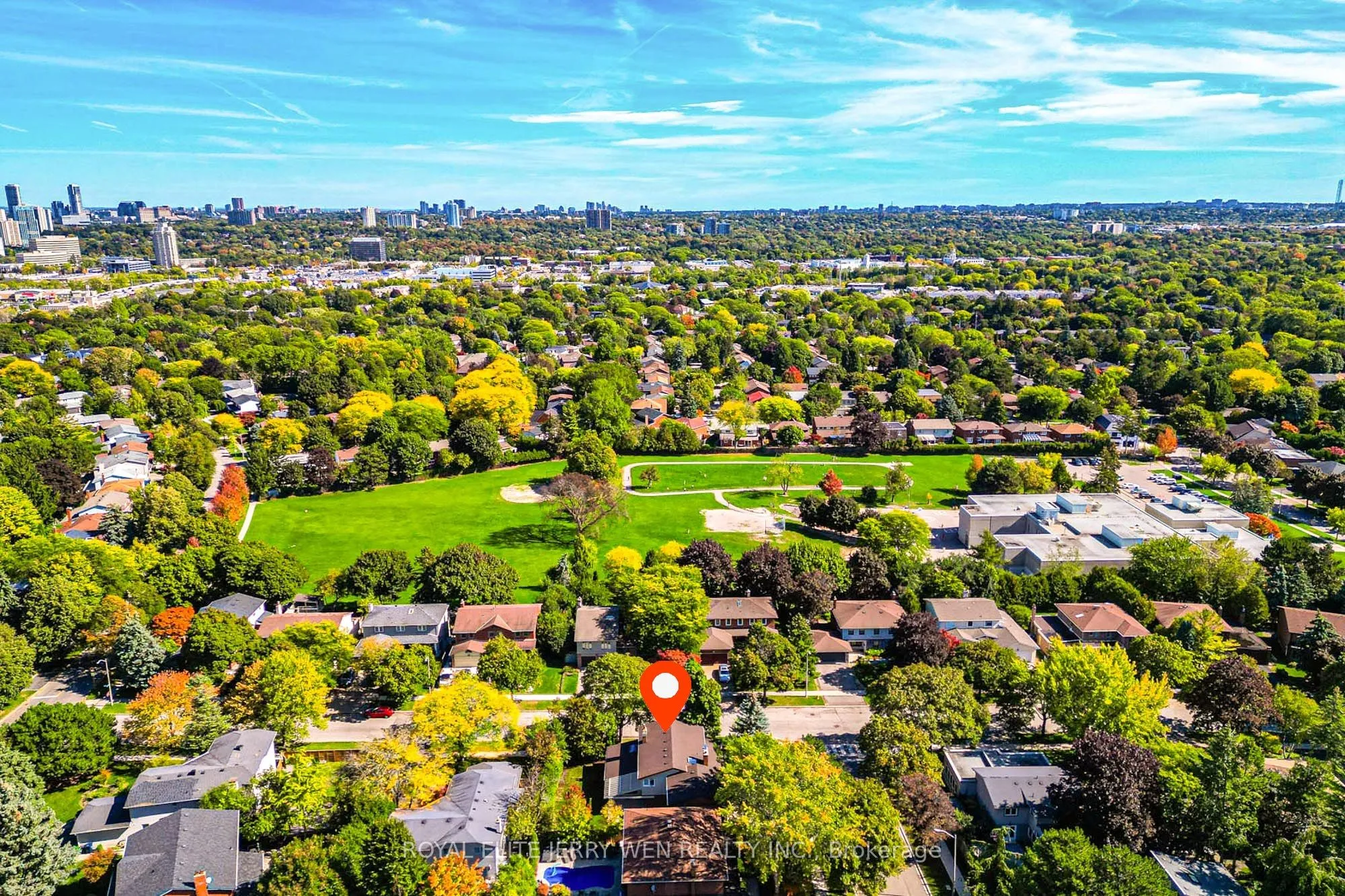 36 Cheval Drive, ON M3B 1R6