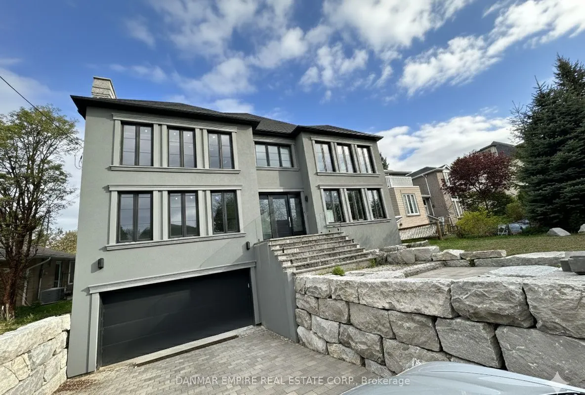 71 Gordon Road, ON M2P 1E3