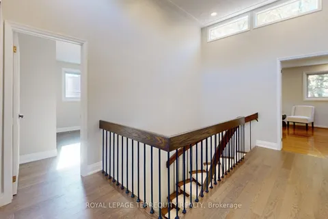 41 Beardmore Crescent, ON M2K 2P3