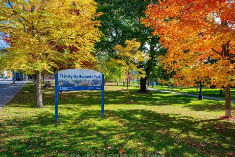 94 Montrose Avenue, ON M6J 2T7