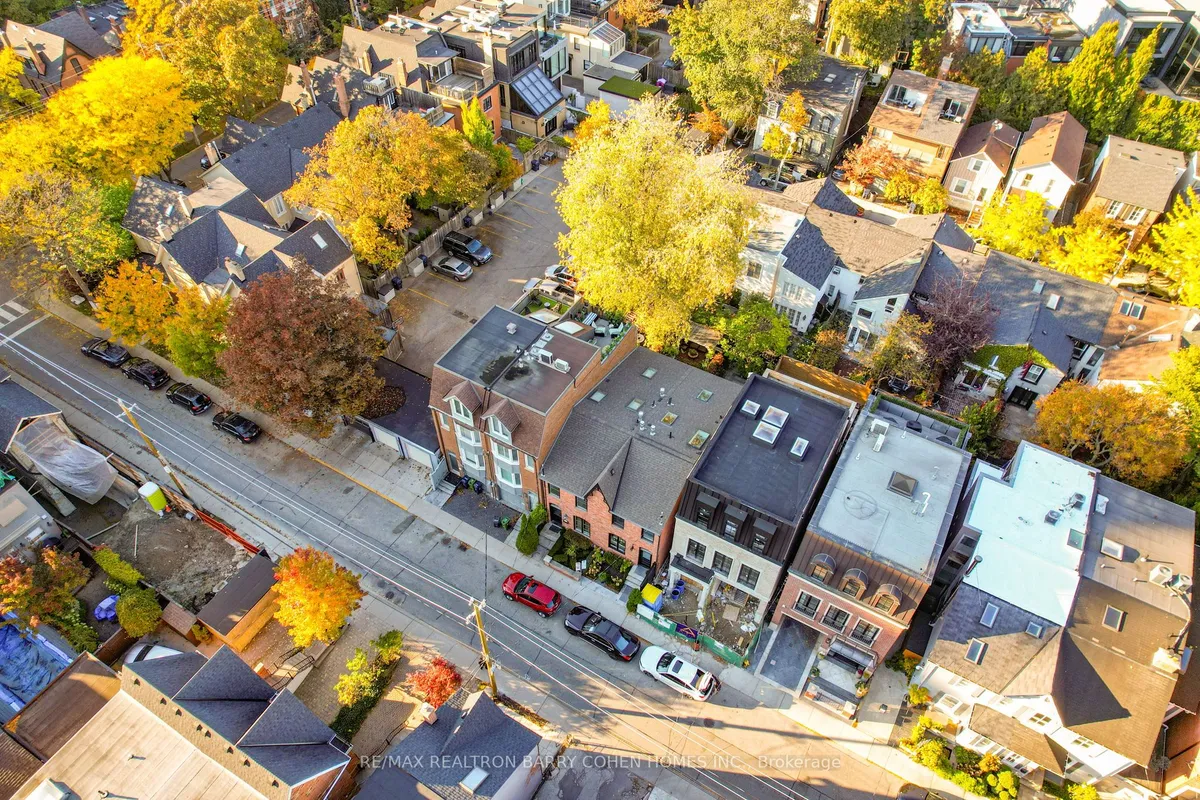 42 Berryman Street, ON M5R 1M6