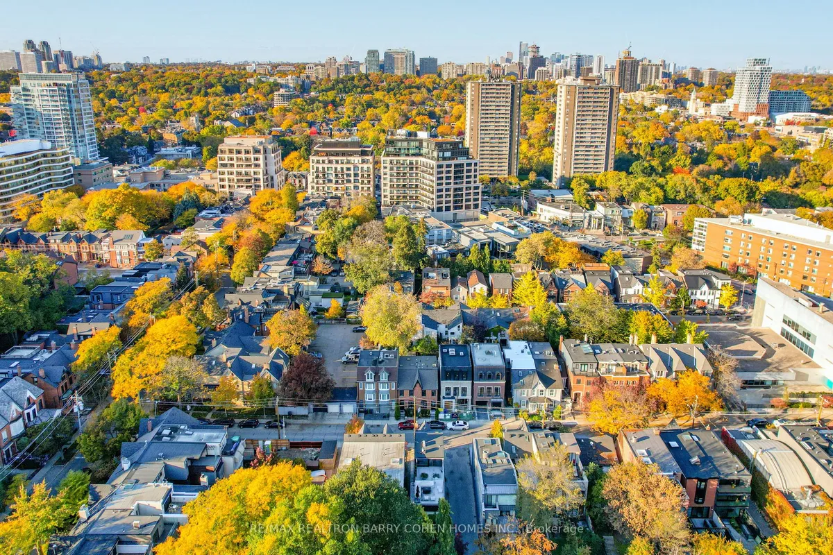 42 Berryman Street, ON M5R 1M6