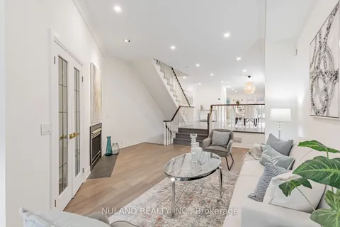 3036 Bayview Avenue, ON M2N 5L2