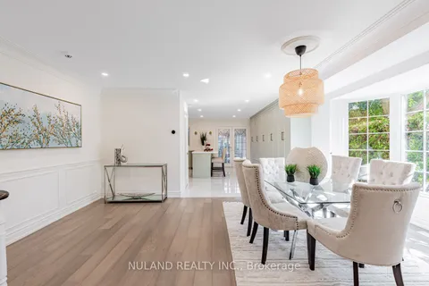 3036 Bayview Avenue, ON M2N 5L2