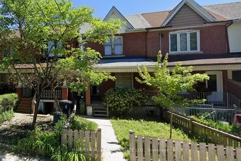 389 Montrose Avenue, ON M6G 3H2