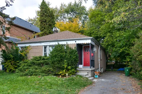 336 Hillcrest Avenue, ON M2N 3P6