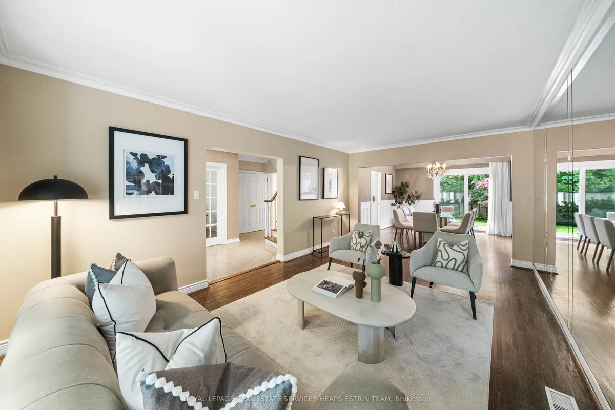 68 Montressor Drive N/A, ON M2P 1Z4