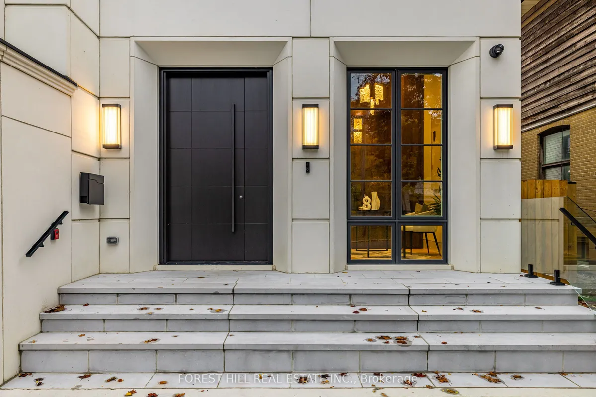 167 Church Avenue, ON M2N 4G4