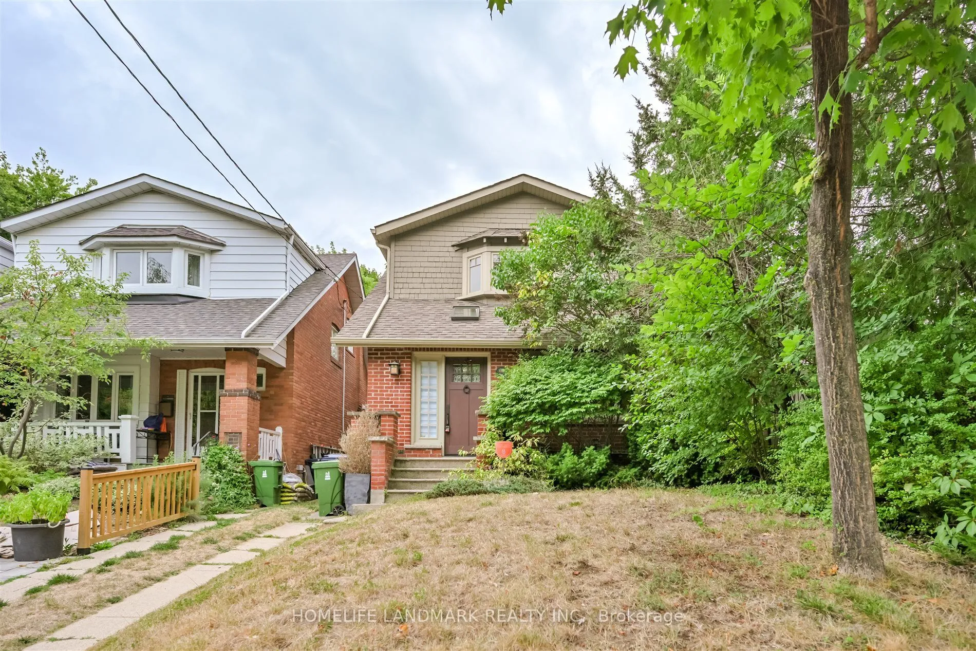 26 Birdsall Avenue, ON M4R 2B8