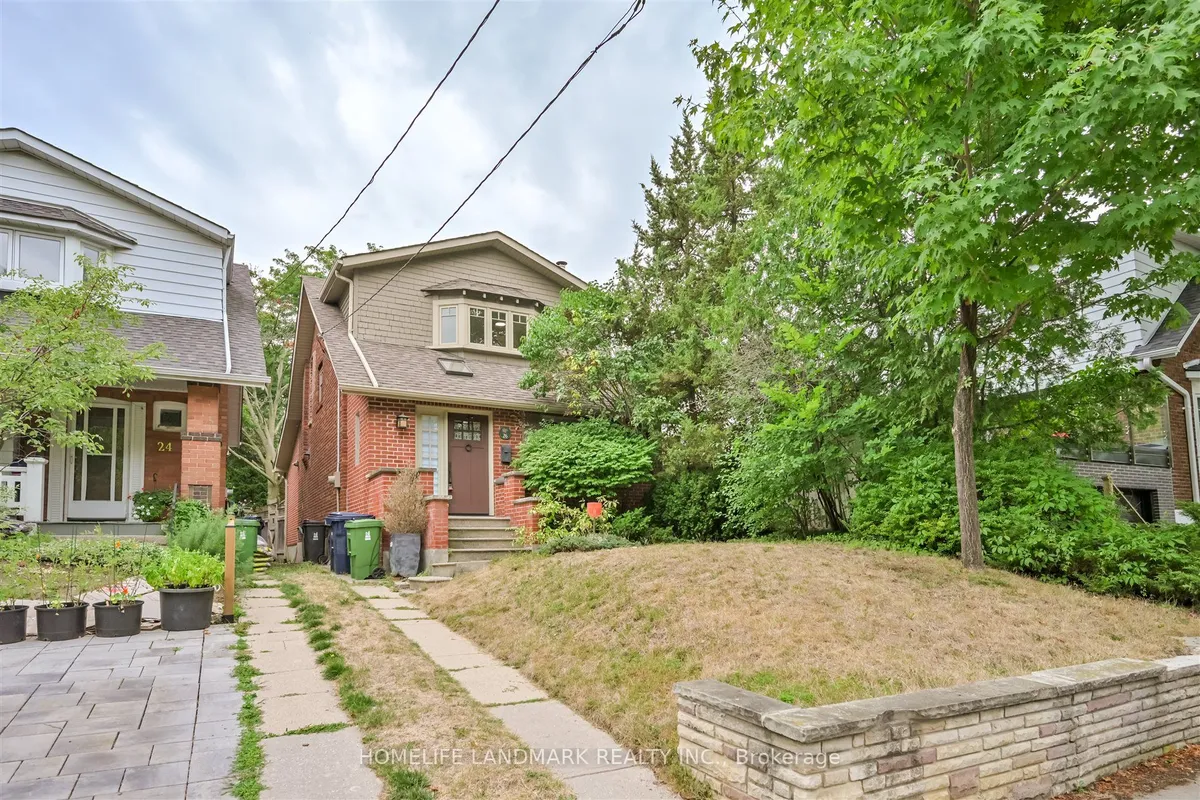 26 Birdsall Avenue, ON M4R 2B8