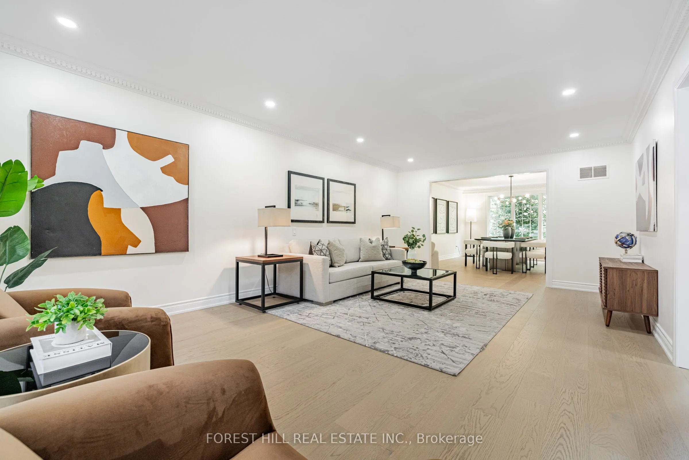 37 Abbeywood Trail, ON M3B 3B4