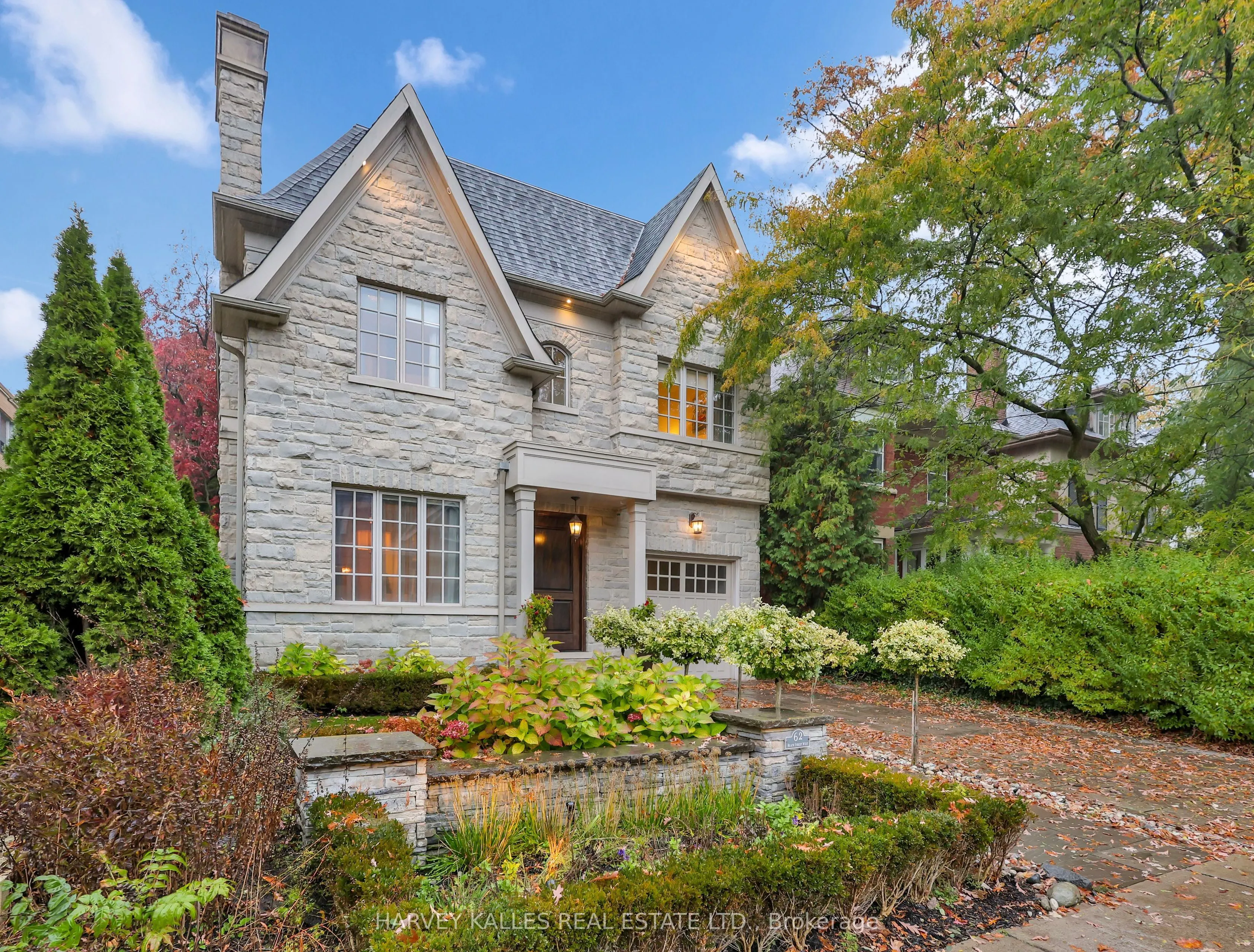 62 Heath Street, ON M4V 1T4