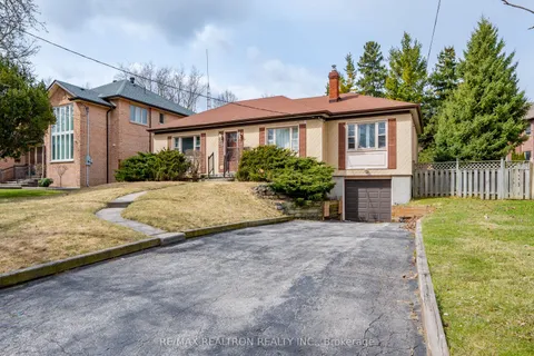 30 Lawnview Drive, ON M2N 5J8