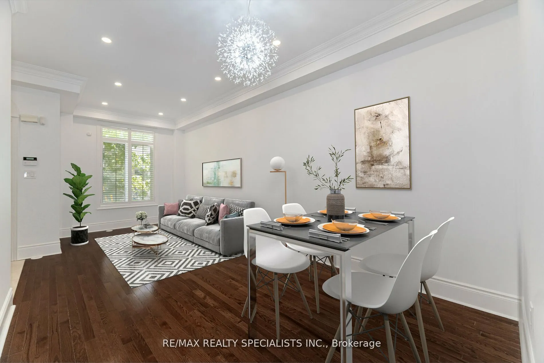 8C Clairtrell Road, ON M2N 5J6