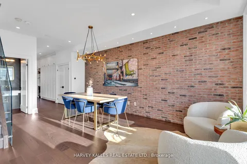 257 Borden Street, ON M5S 2N5