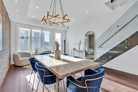 257 Borden Street, ON M5S 2N5