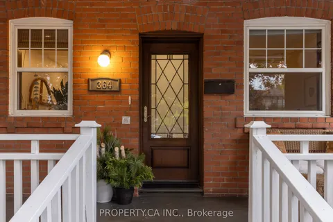 364 Northcliffe Boulevard, ON M6E 3L1