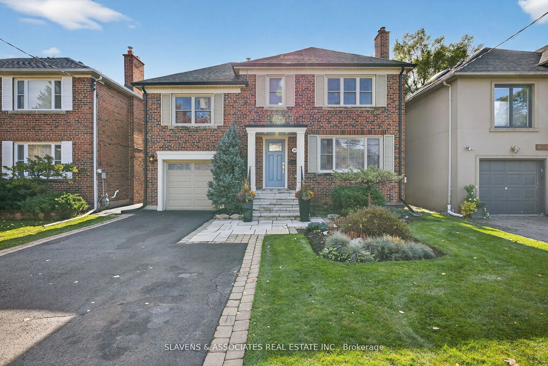 101 Bombay Avenue, ON M3H 1C1