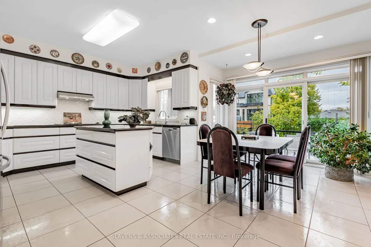 221 Pleasant Avenue, ON M2M 1M6