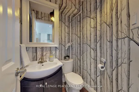 47 Melgund Road, ON M5R 2A1