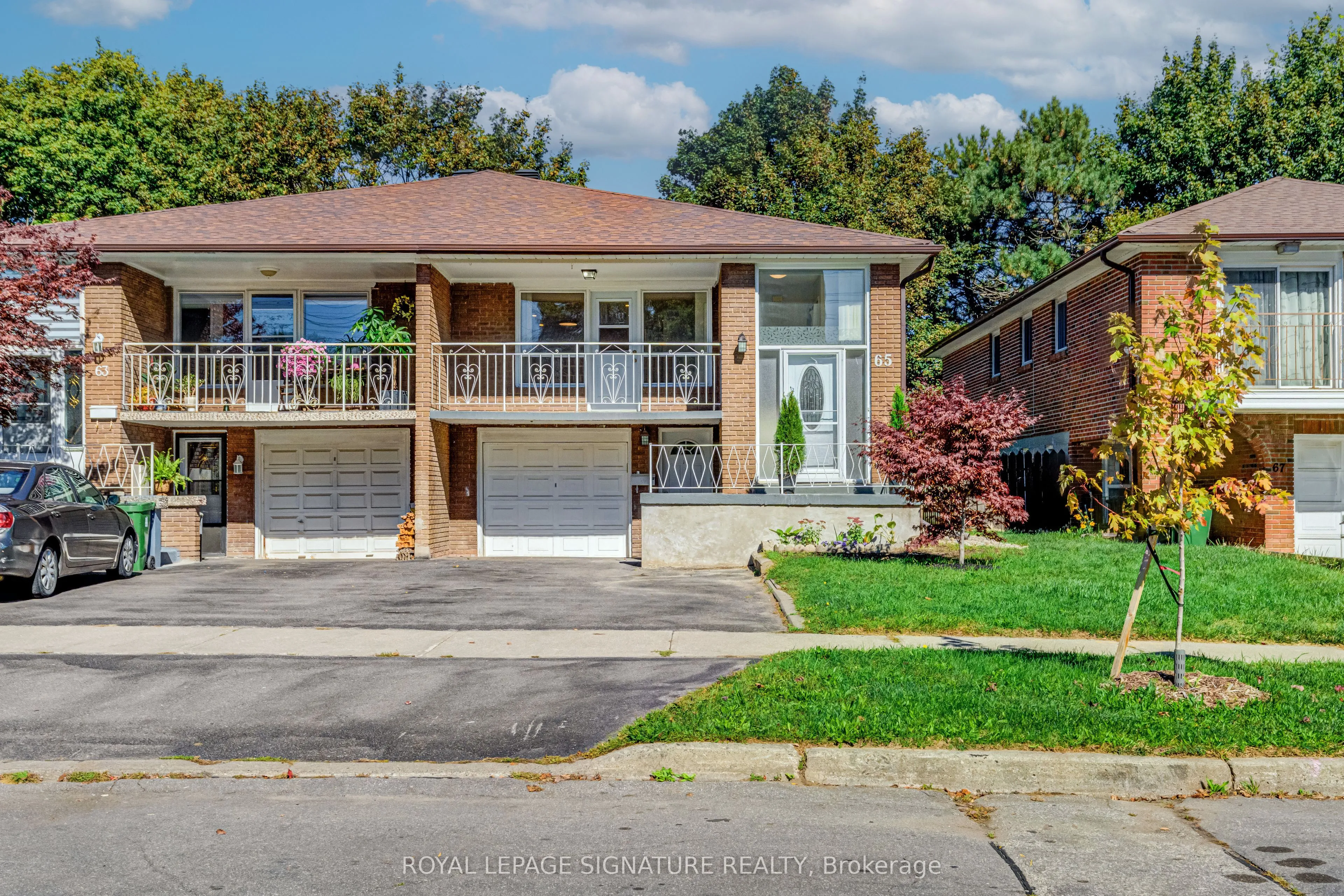 65 Bedle Avenue, ON M2H 1K7