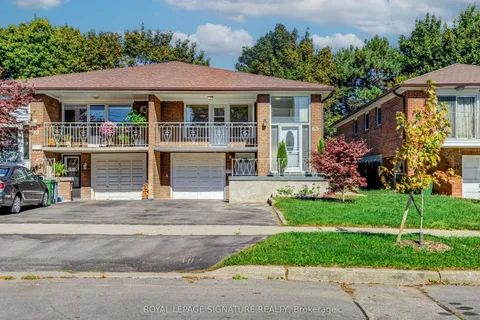 65 Bedle Avenue, ON M2H 1K7