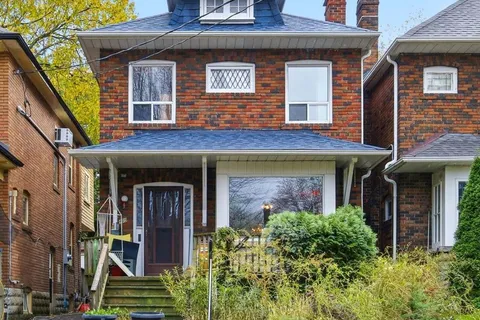 405 St Clements Avenue, ON M5N 1M2