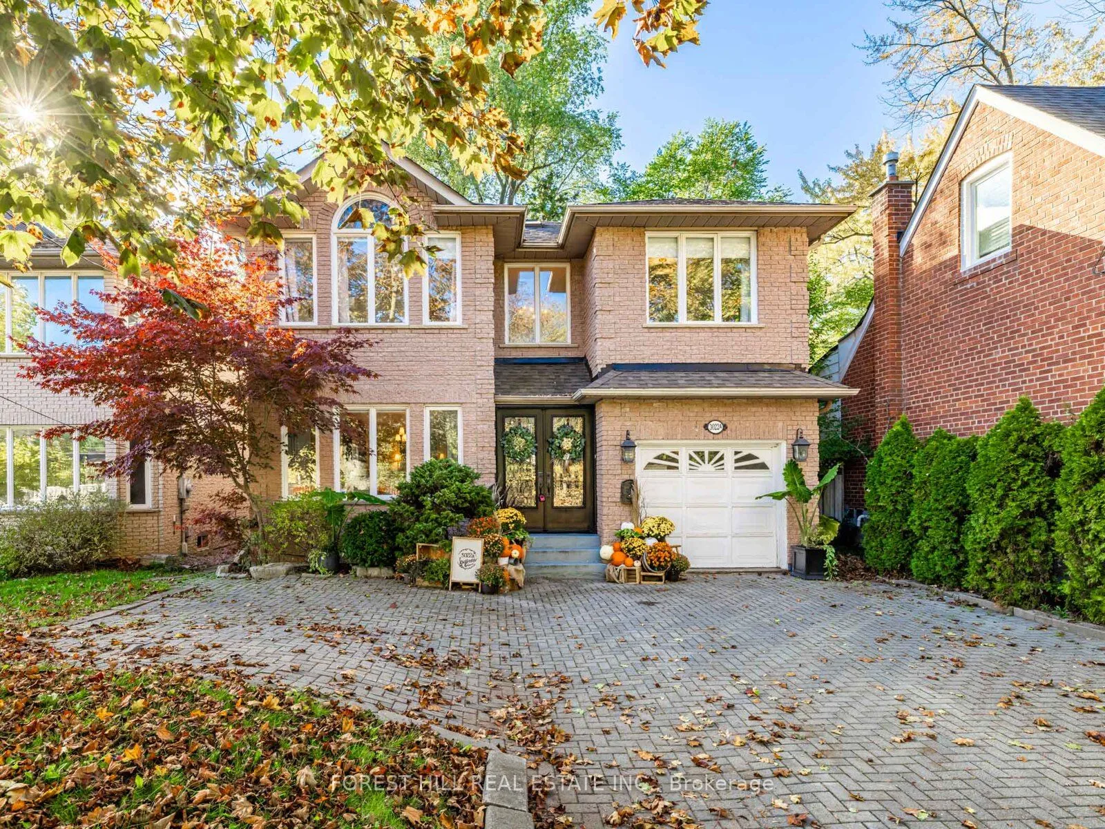 3022A Bayview Avenue, ON M2N 5L1