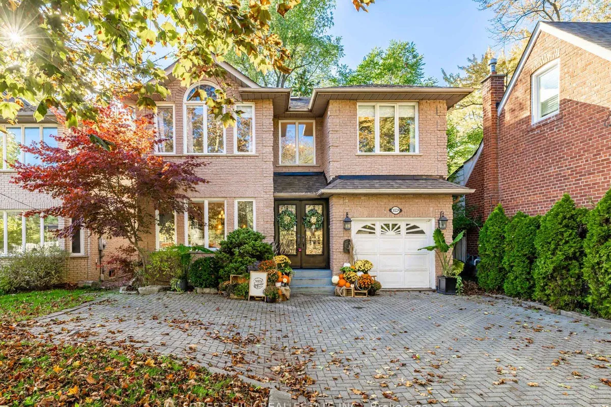 3022A Bayview Avenue, ON M2N 5L1