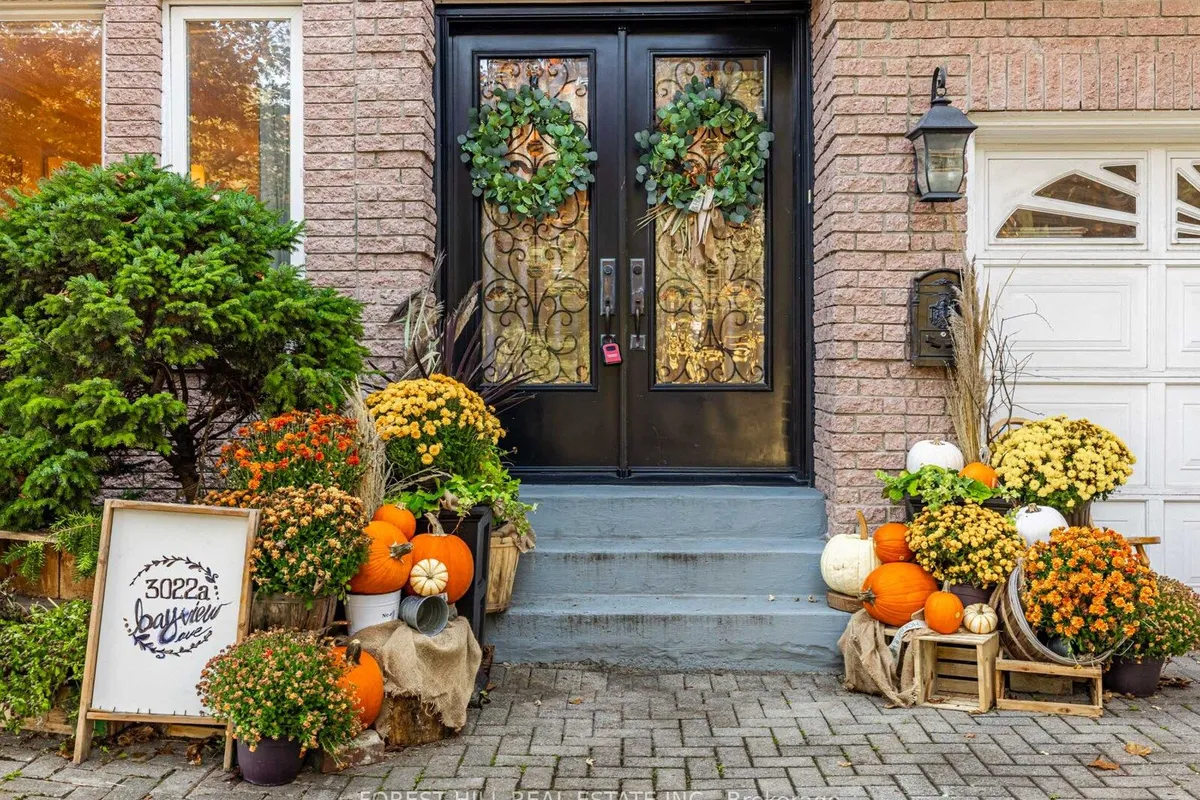 3022A Bayview Avenue, ON M2N 5L1