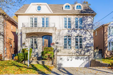 208 Holmes Avenue, ON M2N 4N1