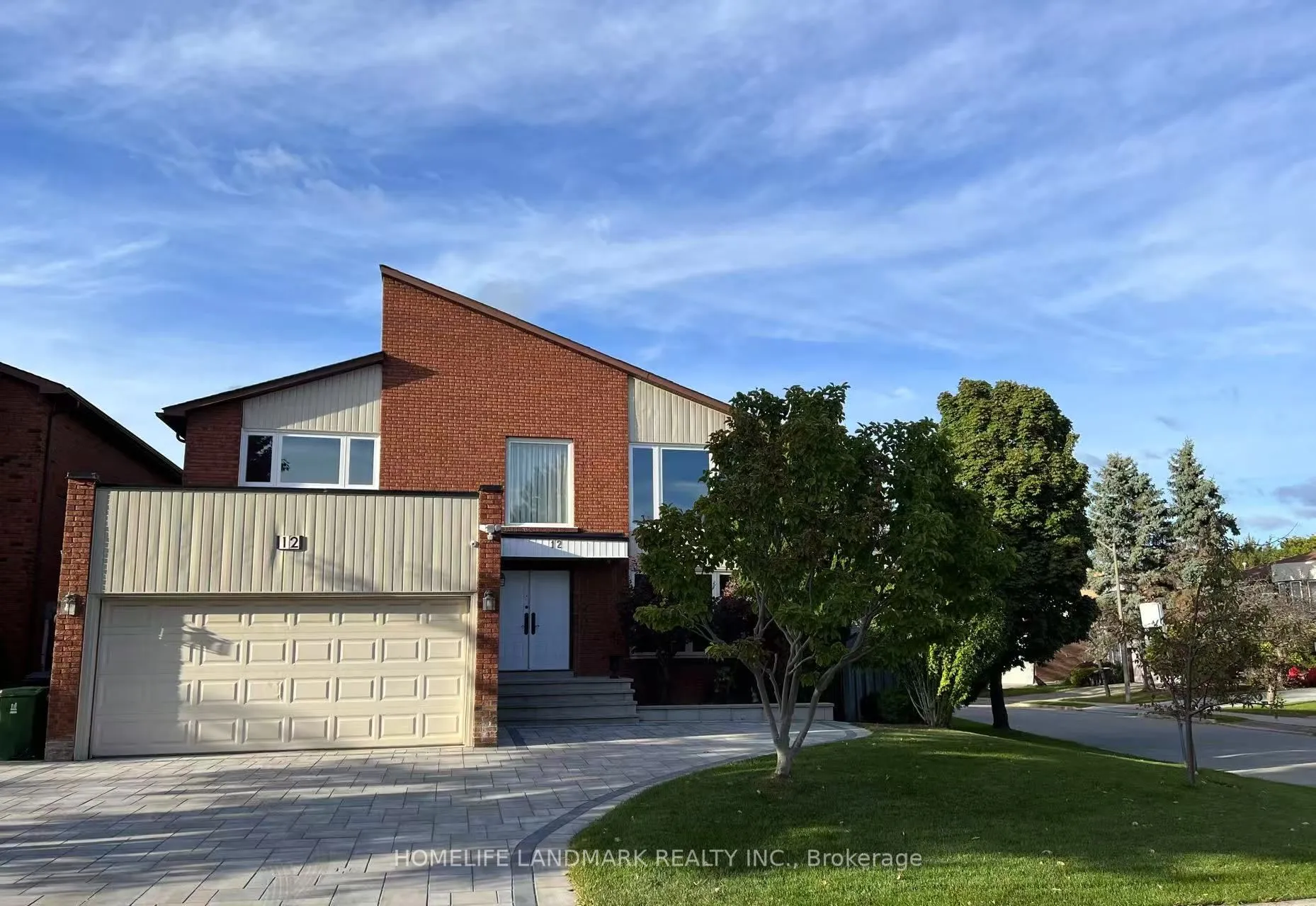 12 Clarinda Drive, ON M2K 2W7